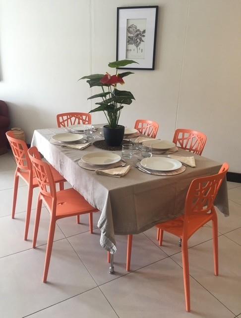 To Let 2 Bedroom Property for Rent in Cape Town City Centre Western Cape